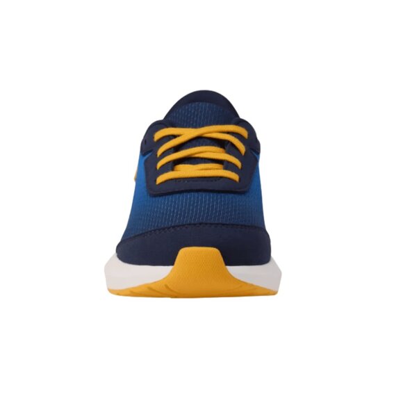 Kizik Athens 2 Hand's Free Unisex Sneaker - Super Sonic/Naval Academy - Picture 6 of 7